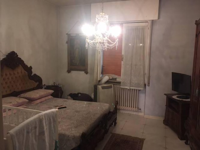 STABILE TERRA-CIELO IN CENTRO Covo