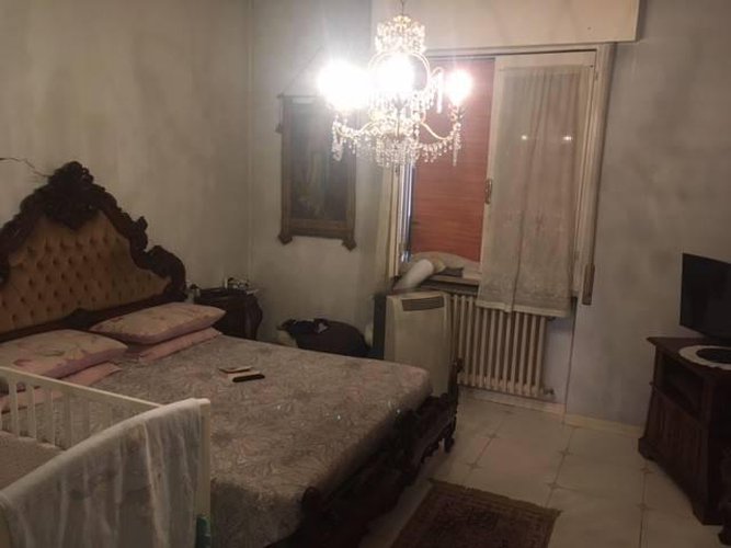 STABILE TERRA-CIELO IN CENTRO Covo