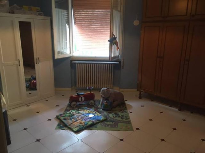 STABILE TERRA-CIELO IN CENTRO Covo