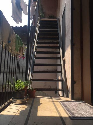 STABILE CIELO-TERRA IN CENTRO PAESE Romano di Lombardia