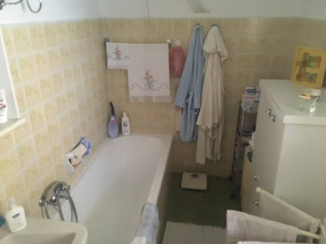 STABILE CIELO-TERRA IN CENTRO PAESE Romano di Lombardia