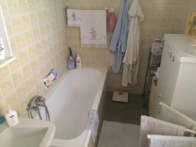 STABILE CIELO-TERRA IN CENTRO PAESE Romano di Lombardia