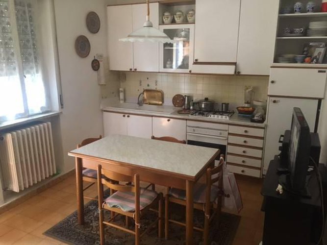 STABILE CIELO-TERRA IN CENTRO PAESE Romano di Lombardia