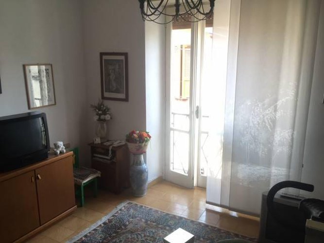 STABILE CIELO-TERRA IN CENTRO PAESE Romano di Lombardia