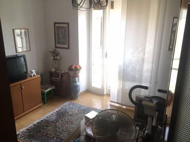 STABILE CIELO-TERRA IN CENTRO PAESE Romano di Lombardia