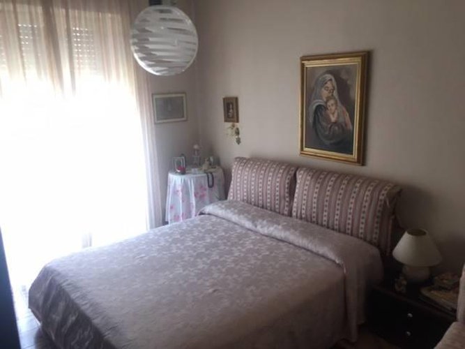 STABILE CIELO-TERRA IN CENTRO PAESE Romano di Lombardia