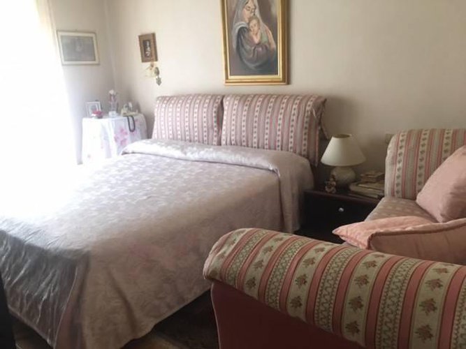 STABILE CIELO-TERRA IN CENTRO PAESE Romano di Lombardia