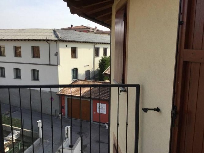 AFFITTO RISCATTO NUOVO Palosco