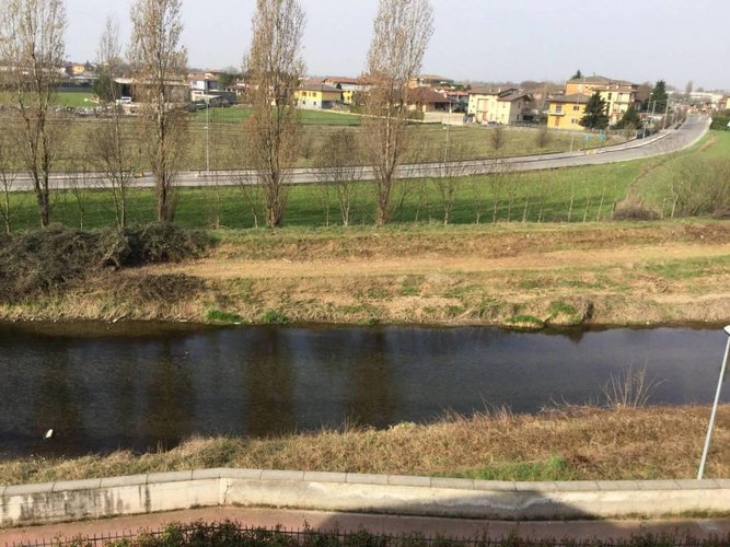 AFFITTO RISCATTO NUOVO Palosco