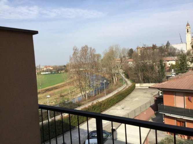 AFFITTO RISCATTO NUOVO Palosco