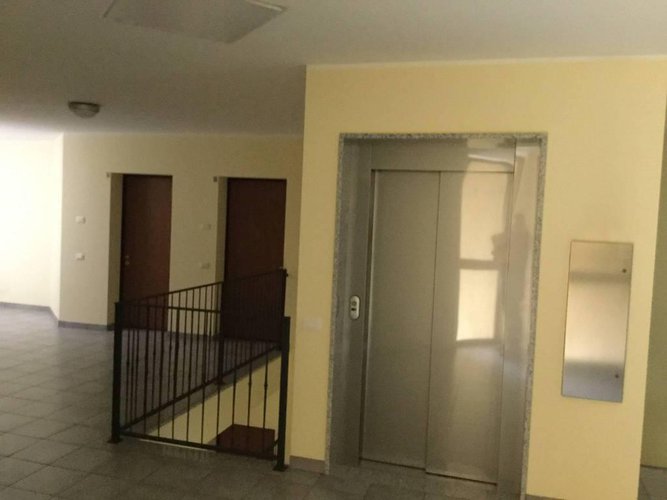 AFFITTO RISCATTO NUOVO Palosco