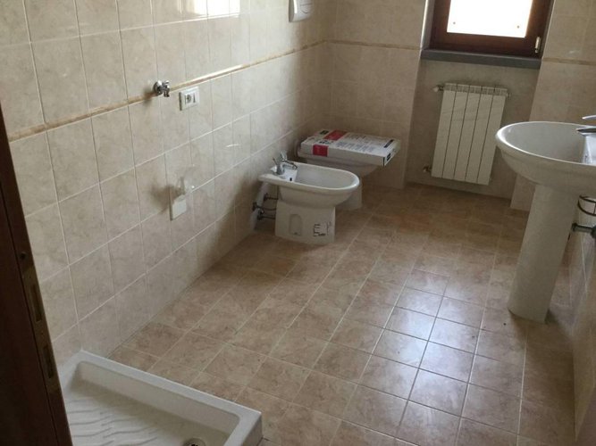 AFFITTO RISCATTO NUOVO Palosco