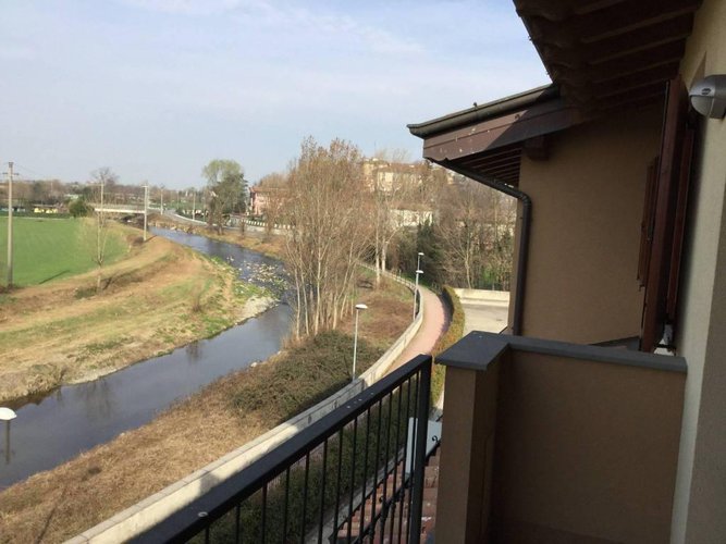 AFFITTO RISCATTO NUOVO Palosco