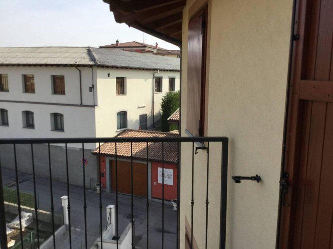 AFFITTO RISCATTO NUOVO Palosco