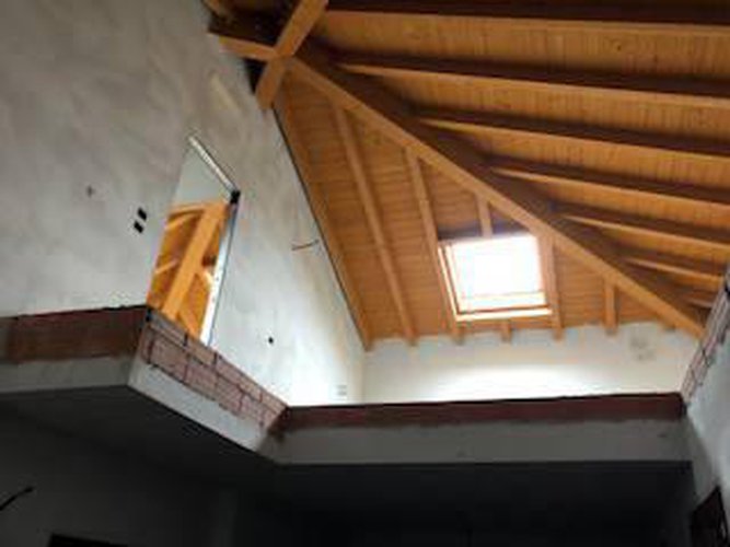 Budget limitato ? Trilocale raffinato !