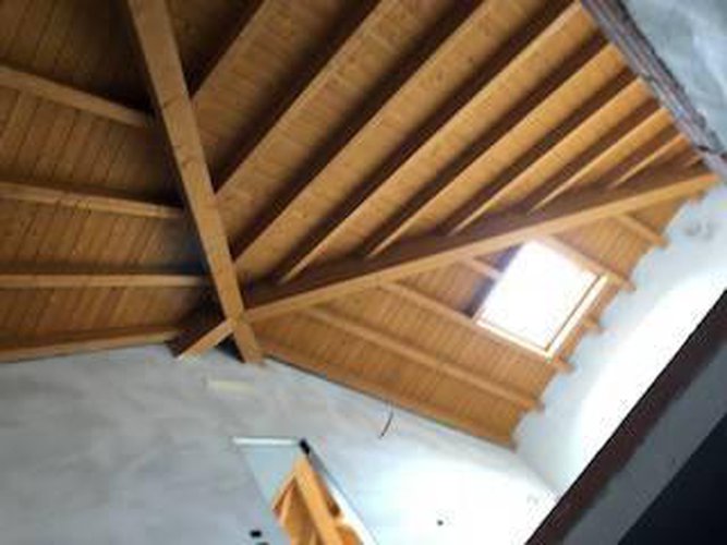 Budget limitato ? Trilocale raffinato ! Antegnate