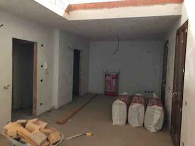 Budget limitato ? Trilocale raffinato ! Antegnate