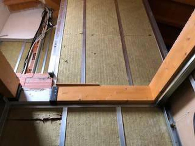 Budget limitato ? Trilocale raffinato ! Antegnate