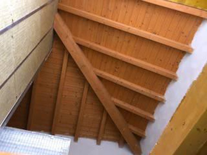 Budget limitato ? Trilocale raffinato ! Antegnate