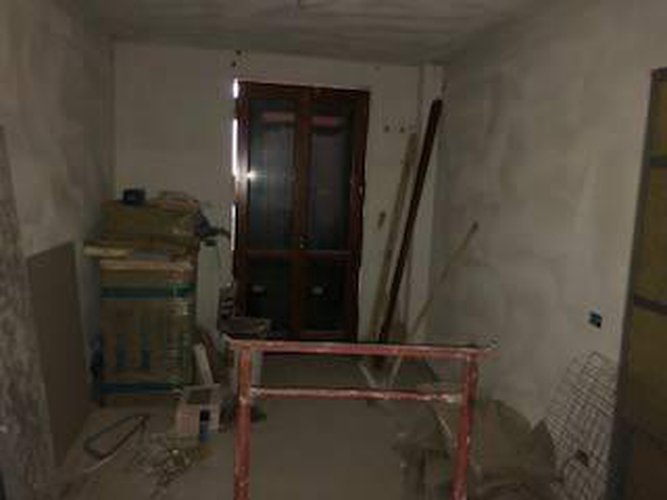 Budget limitato ? Trilocale raffinato ! Antegnate