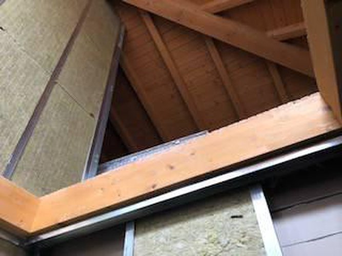 Budget limitato ? Trilocale raffinato ! Antegnate