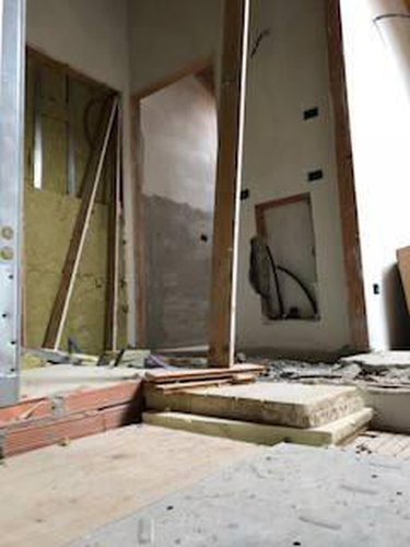 Budget limitato ? Trilocale raffinato ! Antegnate