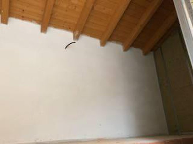 Budget limitato ? Trilocale raffinato ! Antegnate