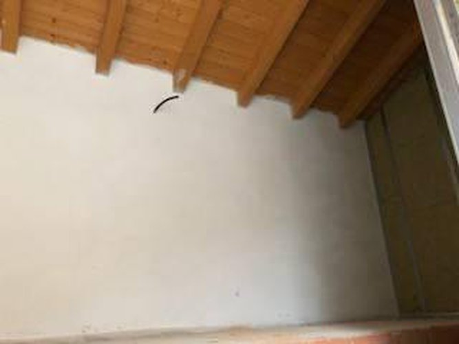 Budget limitato ? Trilocale raffinato ! Antegnate