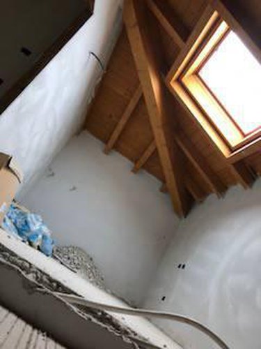 Budget limitato ? Trilocale raffinato ! Antegnate