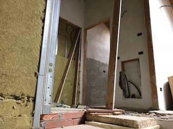 Budget limitato ? Trilocale raffinato ! Antegnate