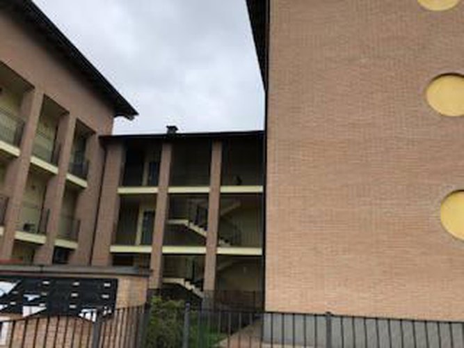 Budget limitato ? Trilocale raffinato ! Antegnate