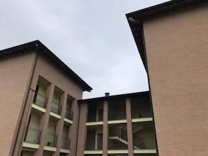 Budget limitato ? Trilocale raffinato ! Antegnate