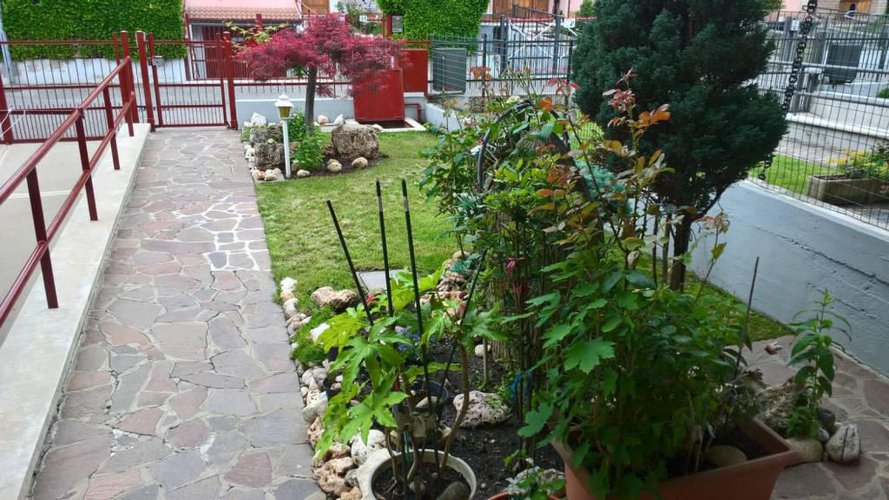 INDIPENDENZA GARANTITA!!!