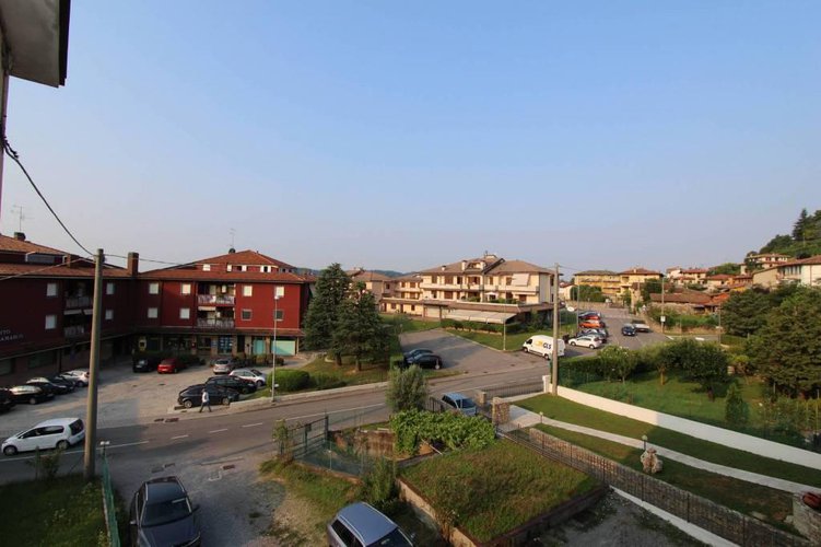 ECCOCI QUI CON LA PROPOSTA DEL MESE!!!! San Paolo d'Argon