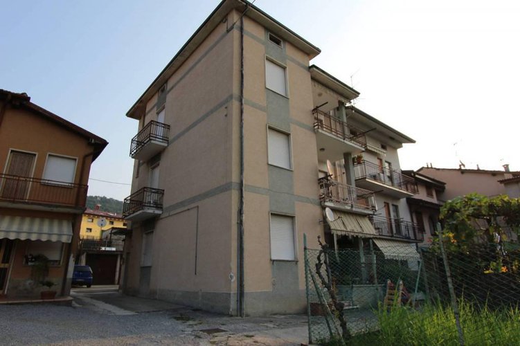 ECCOCI QUI CON LA PROPOSTA DEL MESE!!!! San Paolo d'Argon