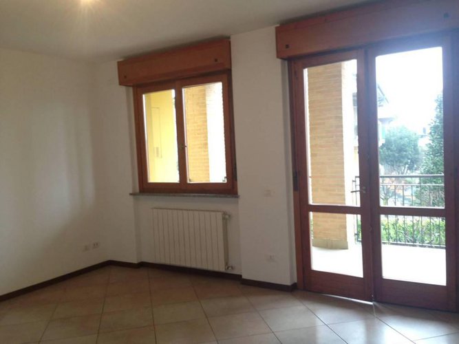 TRILOCALE IN ZONA TRANQUILLA Martinengo