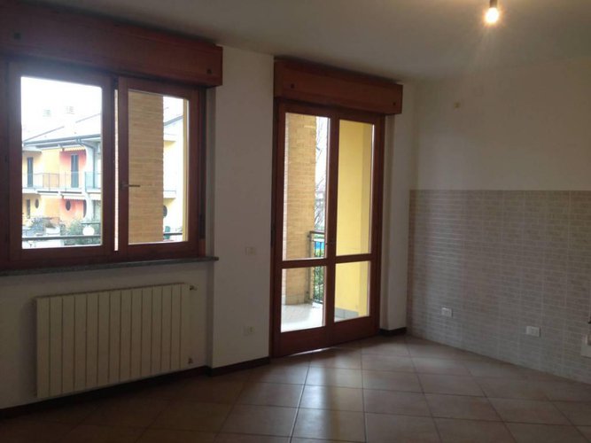 TRILOCALE IN ZONA TRANQUILLA Martinengo