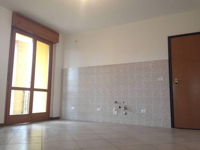 TRILOCALE IN ZONA TRANQUILLA Martinengo