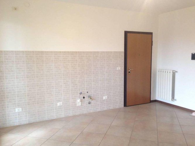 TRILOCALE IN ZONA TRANQUILLA Martinengo