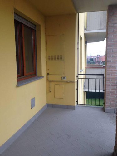 TRILOCALE IN ZONA TRANQUILLA Martinengo