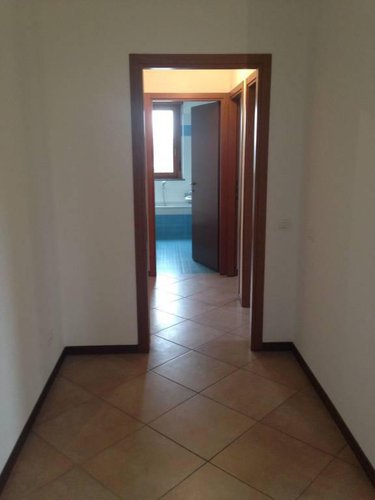 TRILOCALE IN ZONA TRANQUILLA Martinengo