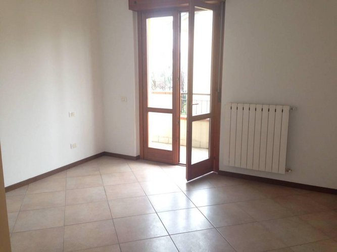 TRILOCALE IN ZONA TRANQUILLA Martinengo