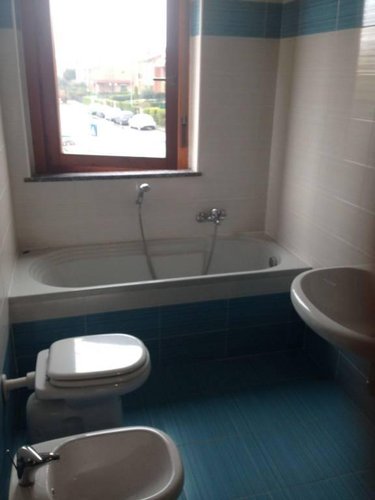 TRILOCALE IN ZONA TRANQUILLA Martinengo