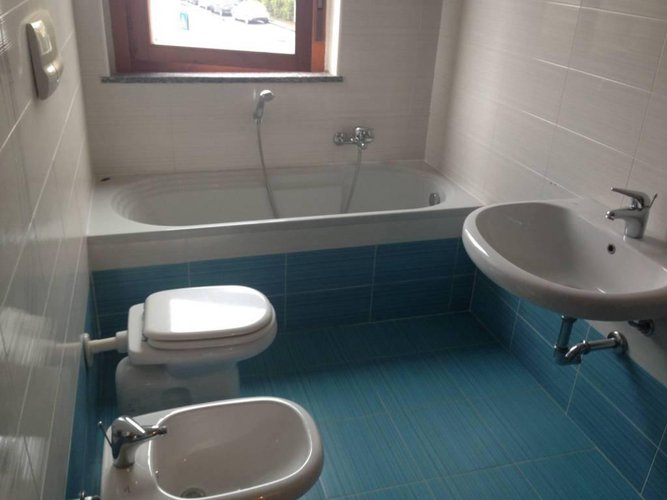 TRILOCALE IN ZONA TRANQUILLA Martinengo