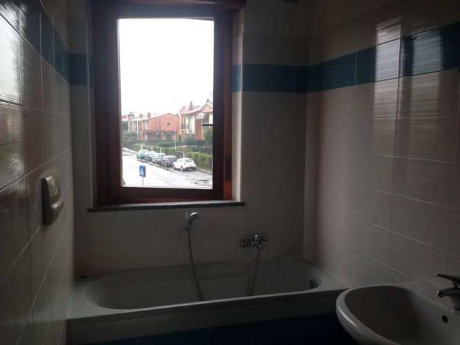 TRILOCALE IN ZONA TRANQUILLA Martinengo