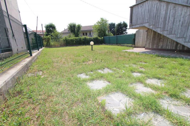 ULTIMA OCCASIONE!!! TRILOCALE CON GIARDINO! Telgate