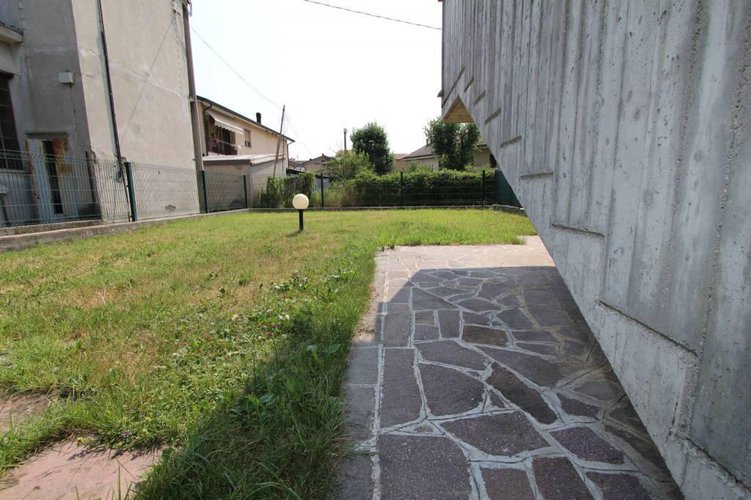 ULTIMA OCCASIONE!!! TRILOCALE CON GIARDINO! Telgate