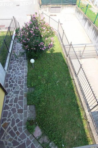 ULTIMA OCCASIONE!!! TRILOCALE CON GIARDINO! Telgate