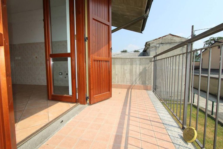 ULTIMA OCCASIONE!!! TRILOCALE CON GIARDINO! Telgate