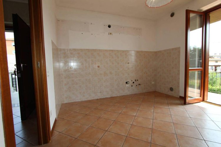 ULTIMA OCCASIONE!!! TRILOCALE CON GIARDINO! Telgate